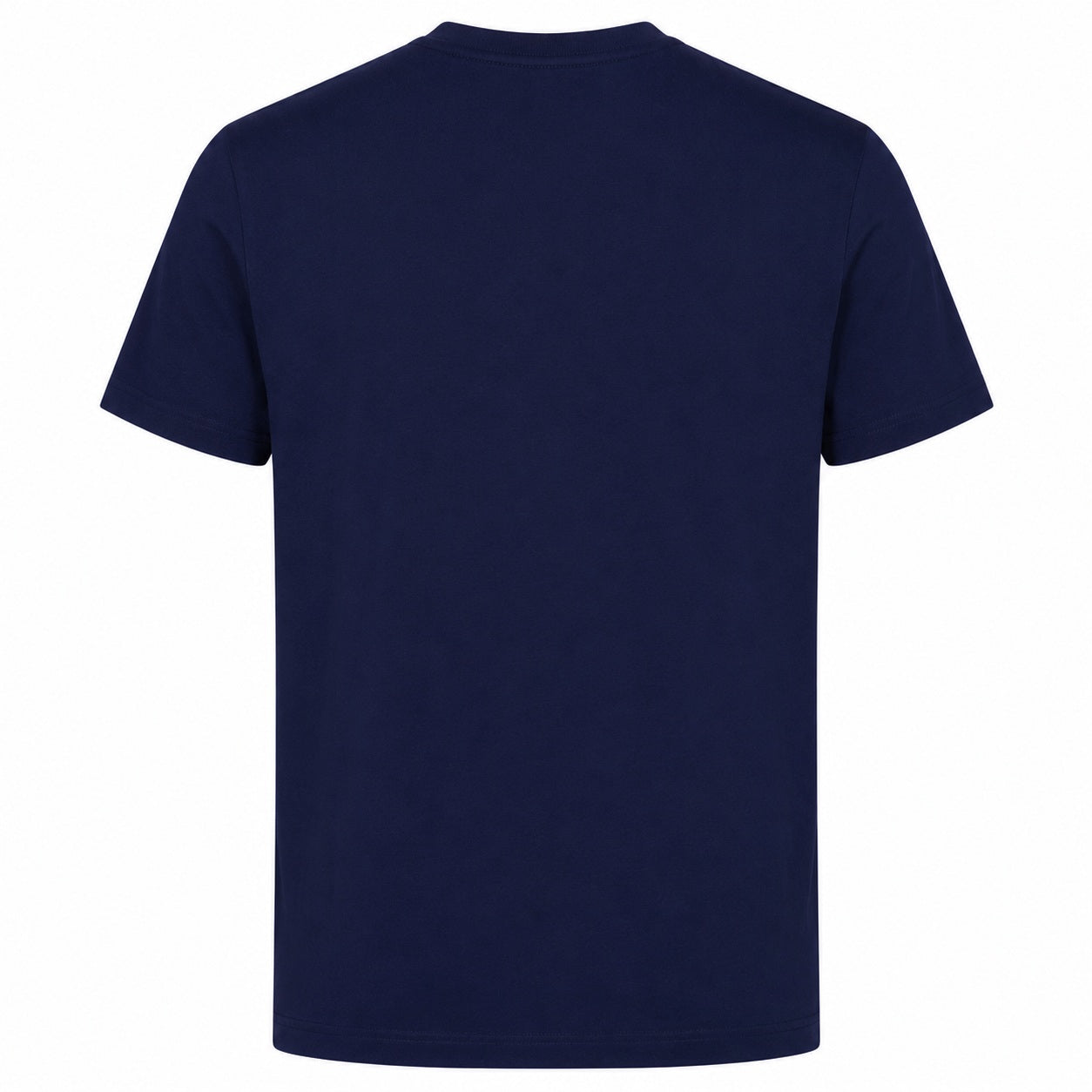 Balmain Man Blue T-shirt & Top