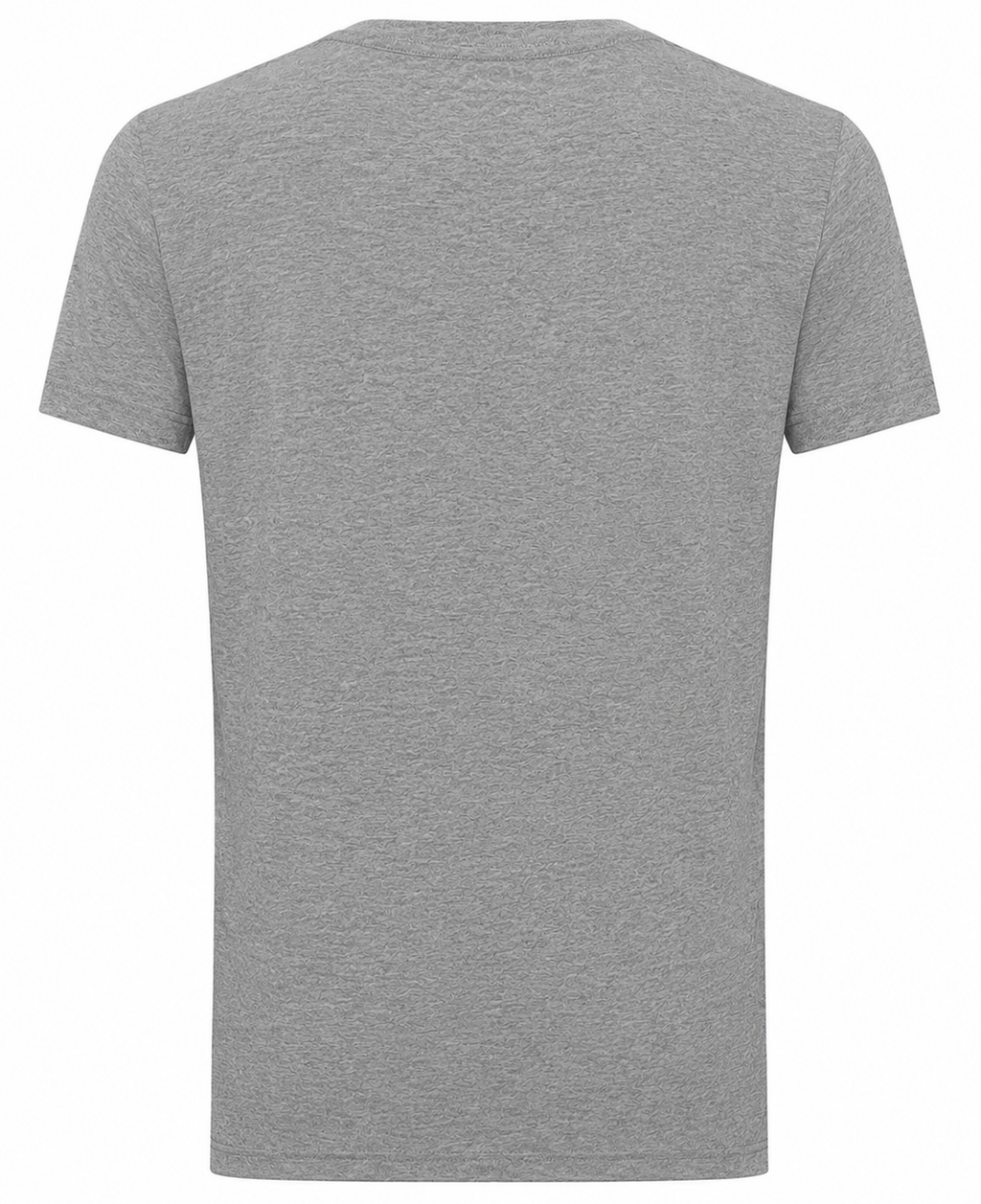 Balmain Man Grey T-shirt & Top
