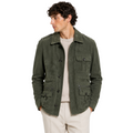 Dolce & Gabbana Man Green Jackets