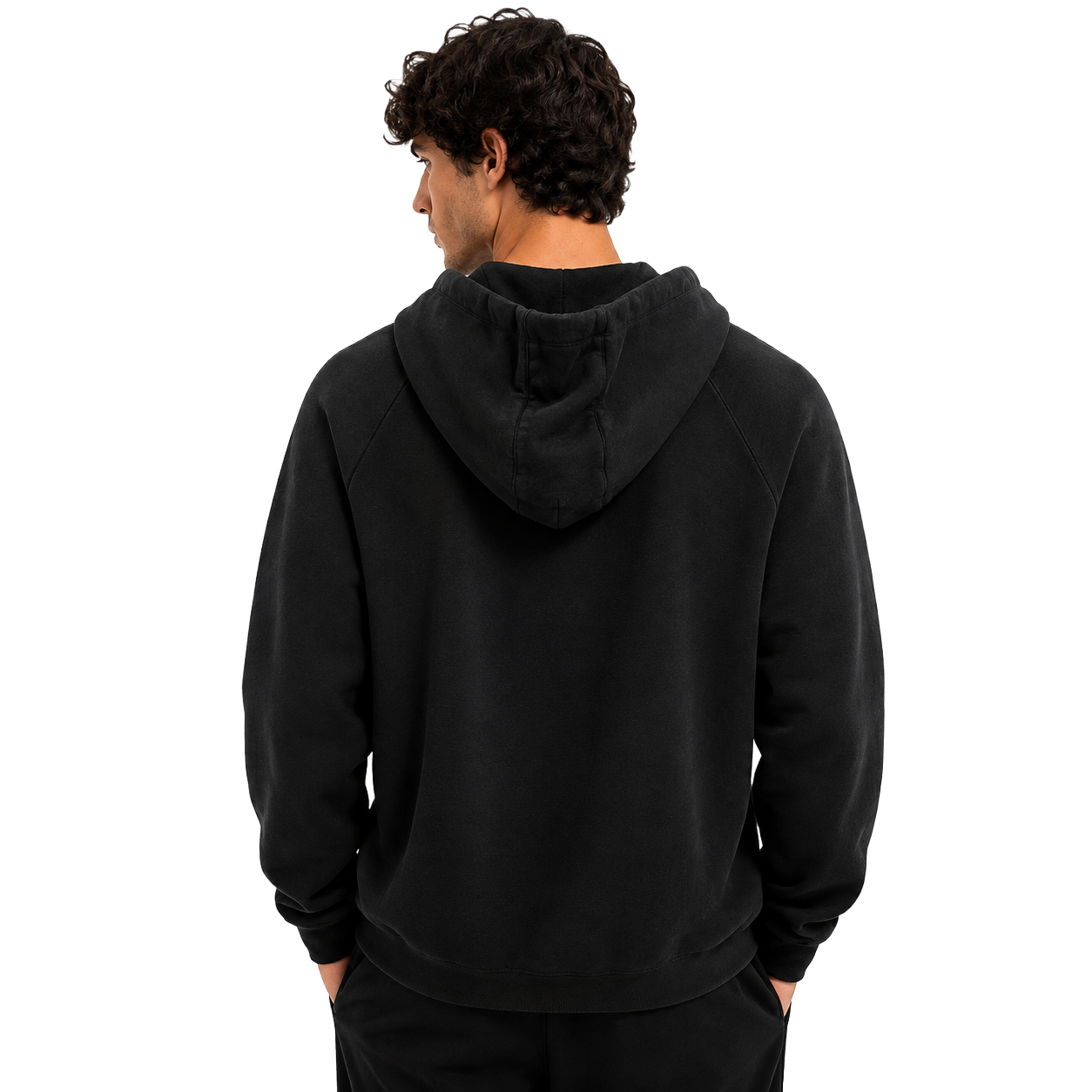 Dolce & Gabbana Man Black Jackets