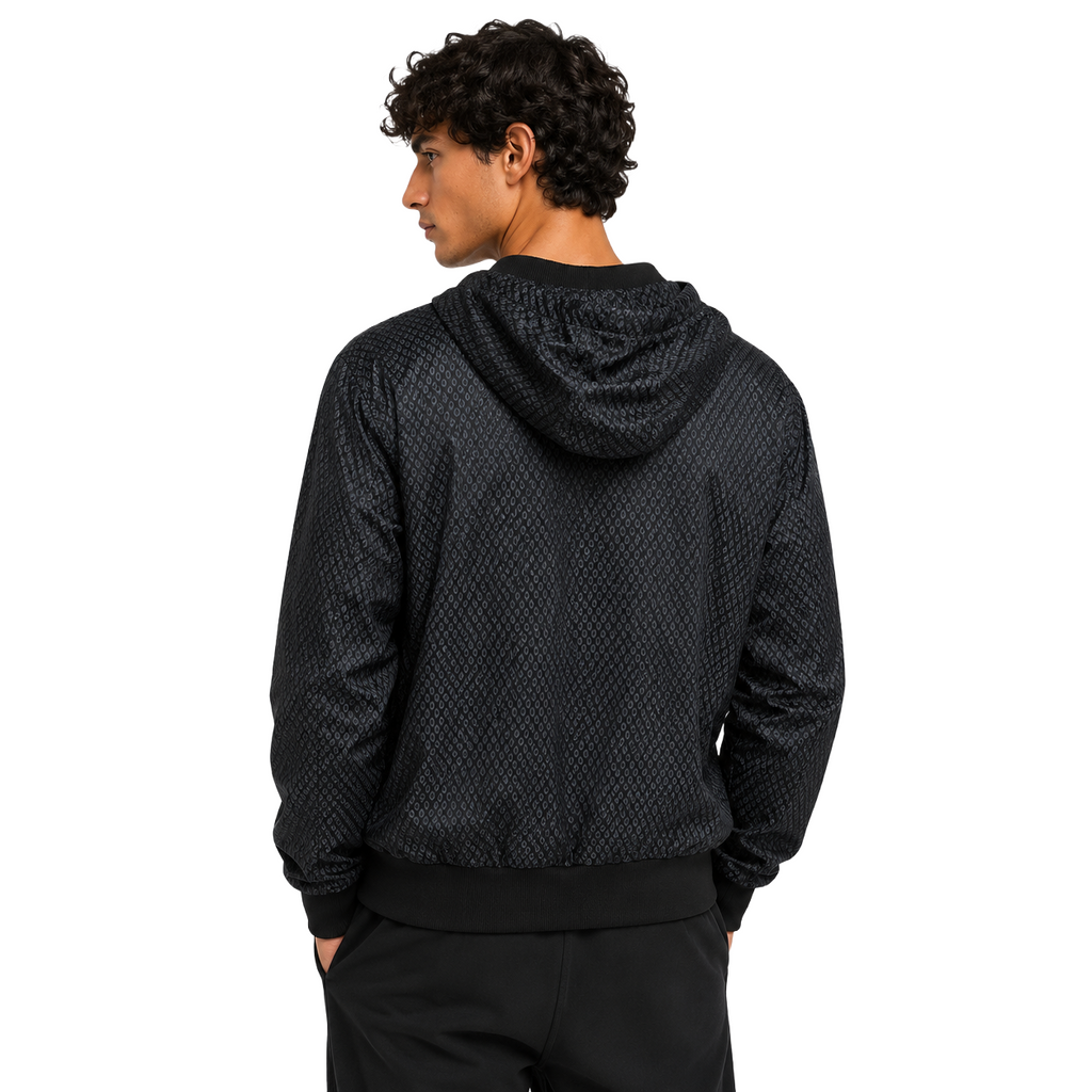 Dolce & Gabbana Man Black Jackets