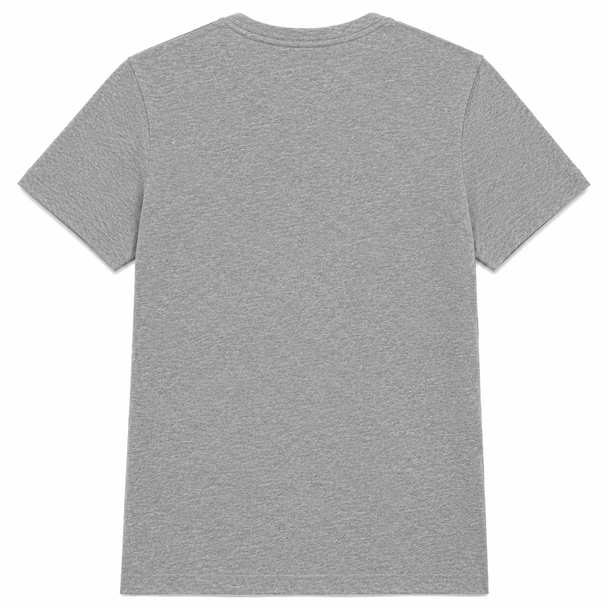 Balmain Man Grey T-shirt & Top