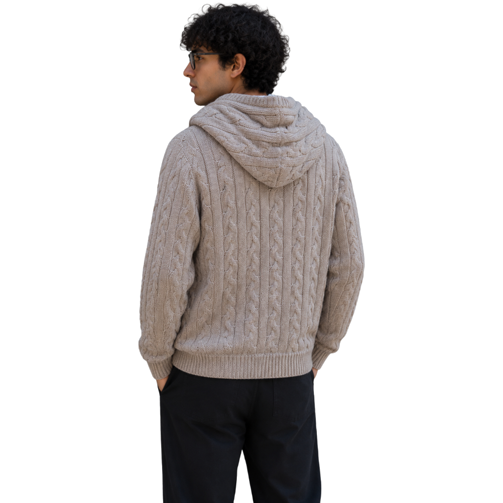 Dolce & Gabbana Man Beige Jackets