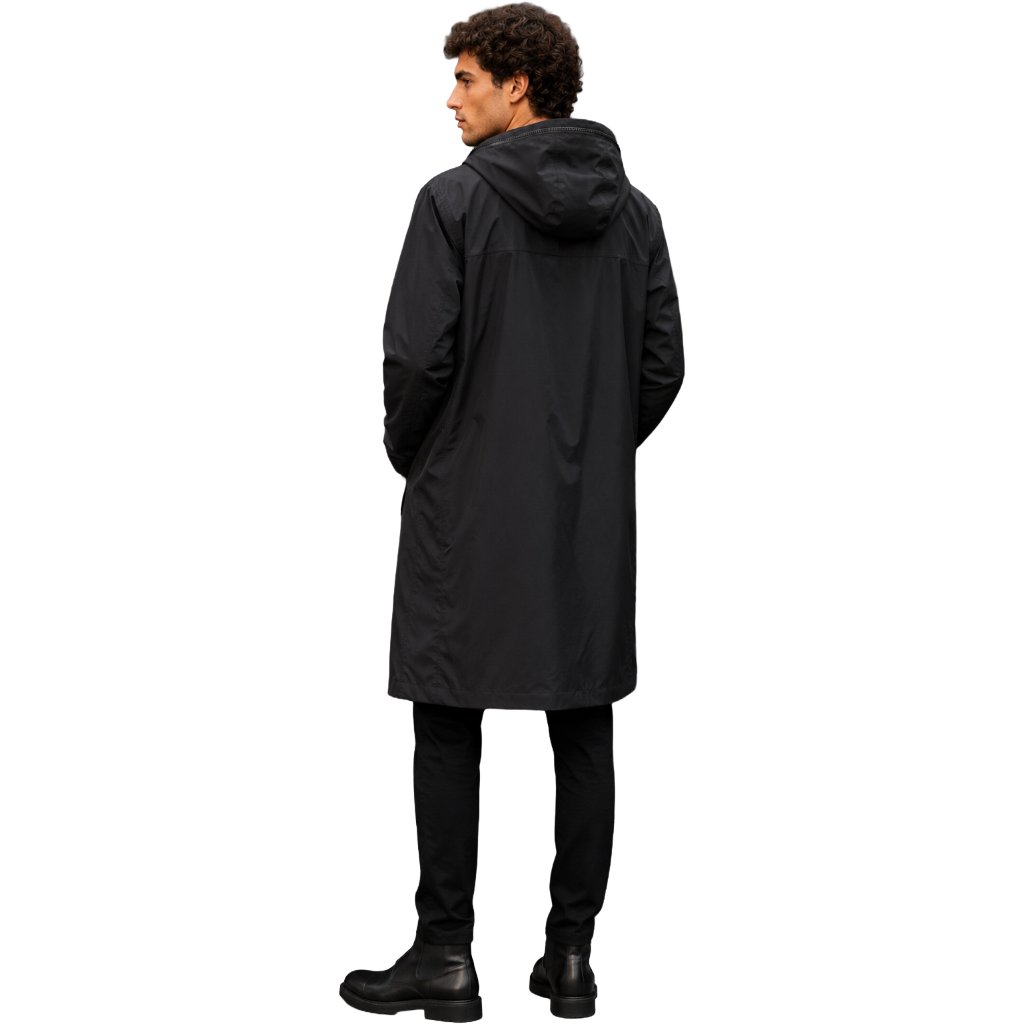 Dolce & Gabbana Man Black Jackets