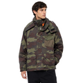 Dolce & Gabbana Man Camouflage Jackets