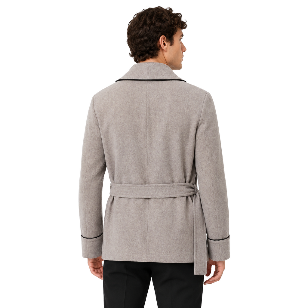 Dolce & Gabbana Man Grey Jackets