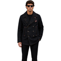 Dolce & Gabbana Man Blue Jackets