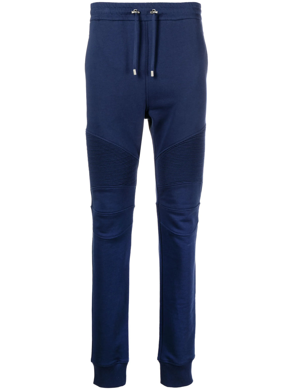 Balmain Man Blue Trousers