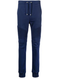 Balmain Man Blue Trousers