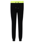 Balmain Man Black Trousers