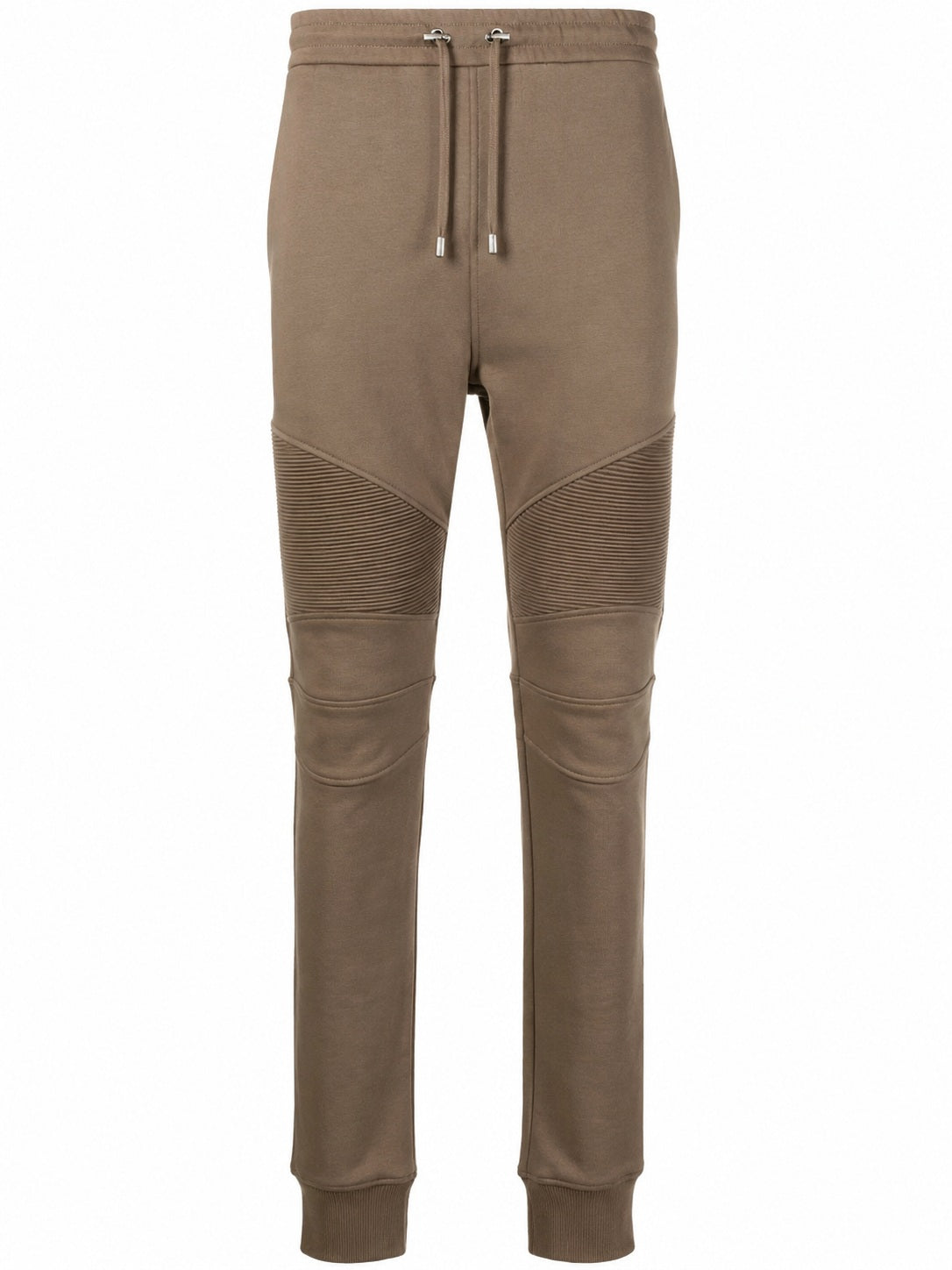 Balmain Man Camel Trousers