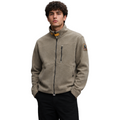 Parajumpers Man Beige Jackets