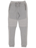 Balmain Man Grey Trousers