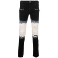 Balmain Man Black Jeans