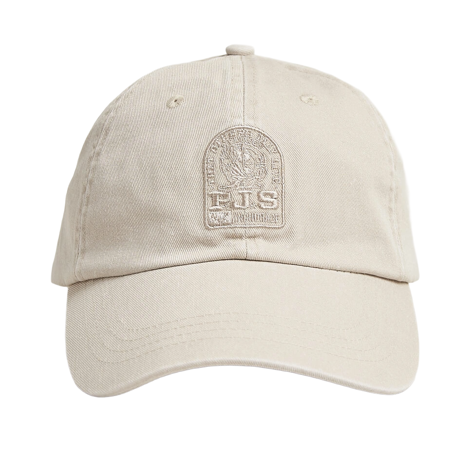 Parajumpers Man Beige Caps