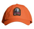 Parajumpers Man Cappellino Tandori Caps Orange