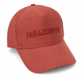 Parajumpers Man Cappellino Tandori Caps Red