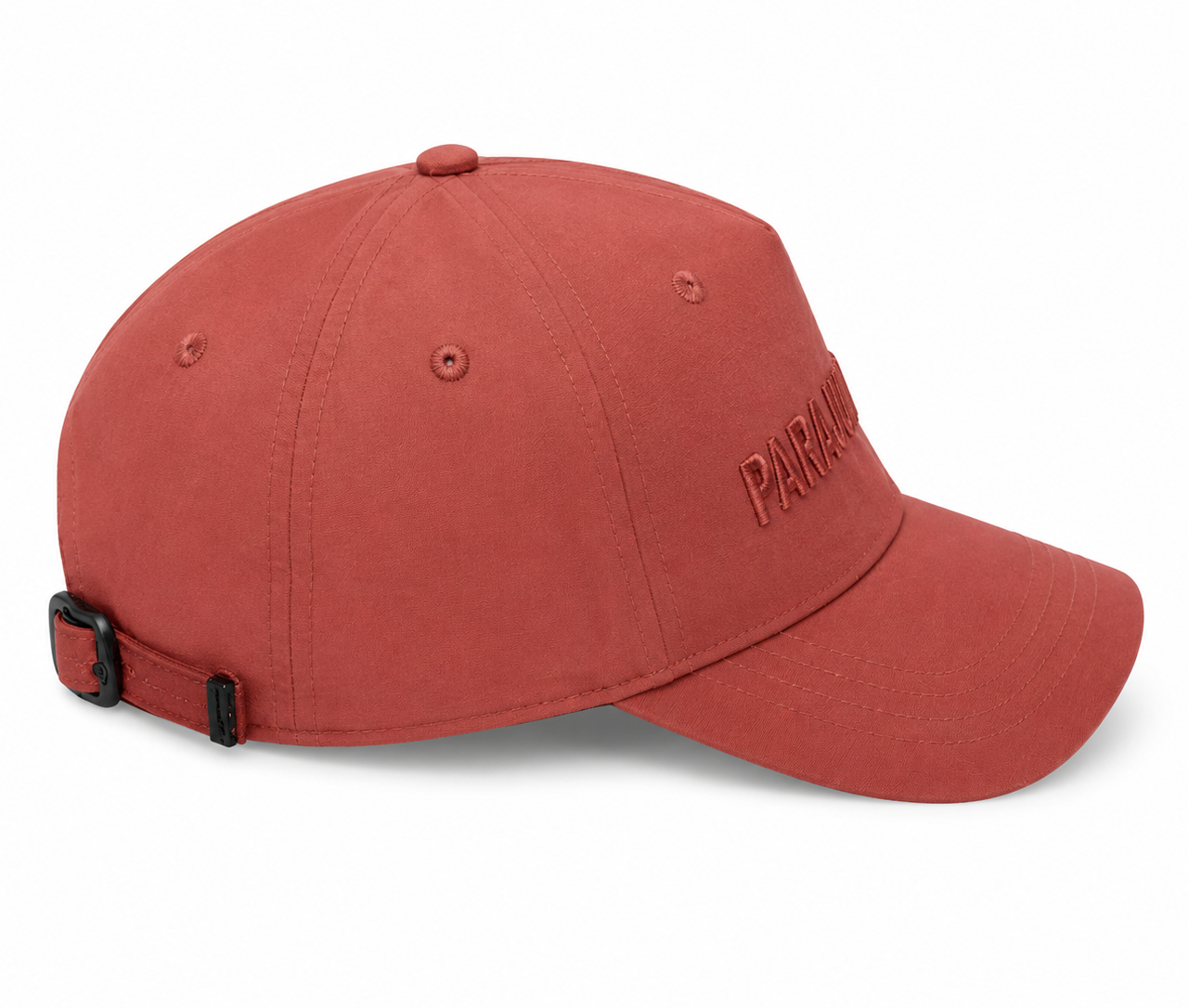 Parajumpers Man Cappellino Tandori Caps Red