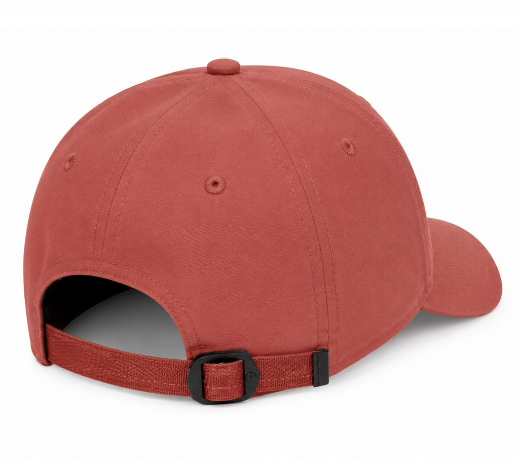 Parajumpers Man Cappellino Tandori Caps Red