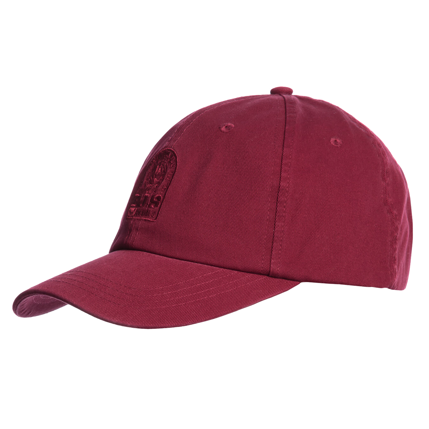 Parajumpers Man Red Caps