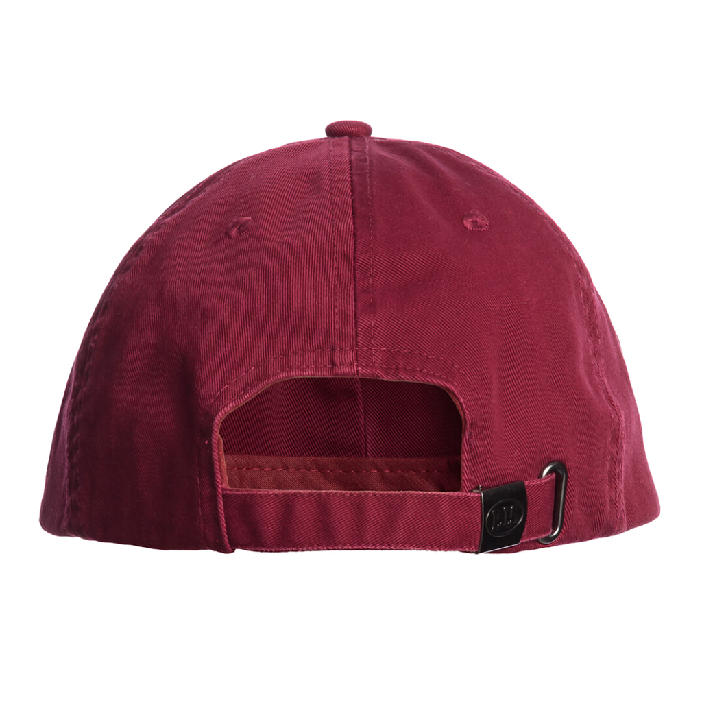 Parajumpers Man Red Caps