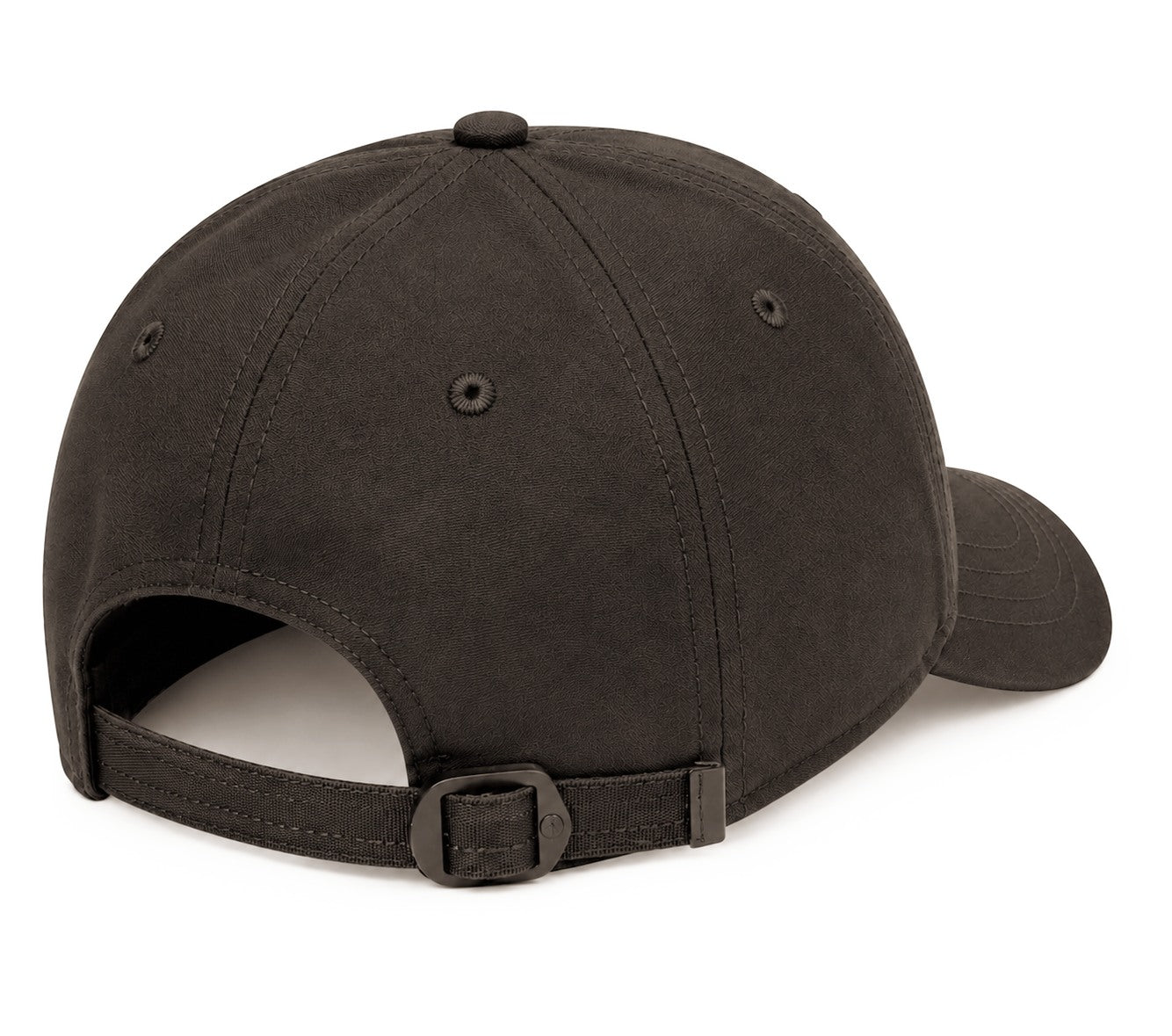 Parajumpers Man Cappellino Gemini Charcoal Caps Black