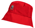 Parajumpers Man Hat Mirzam Red