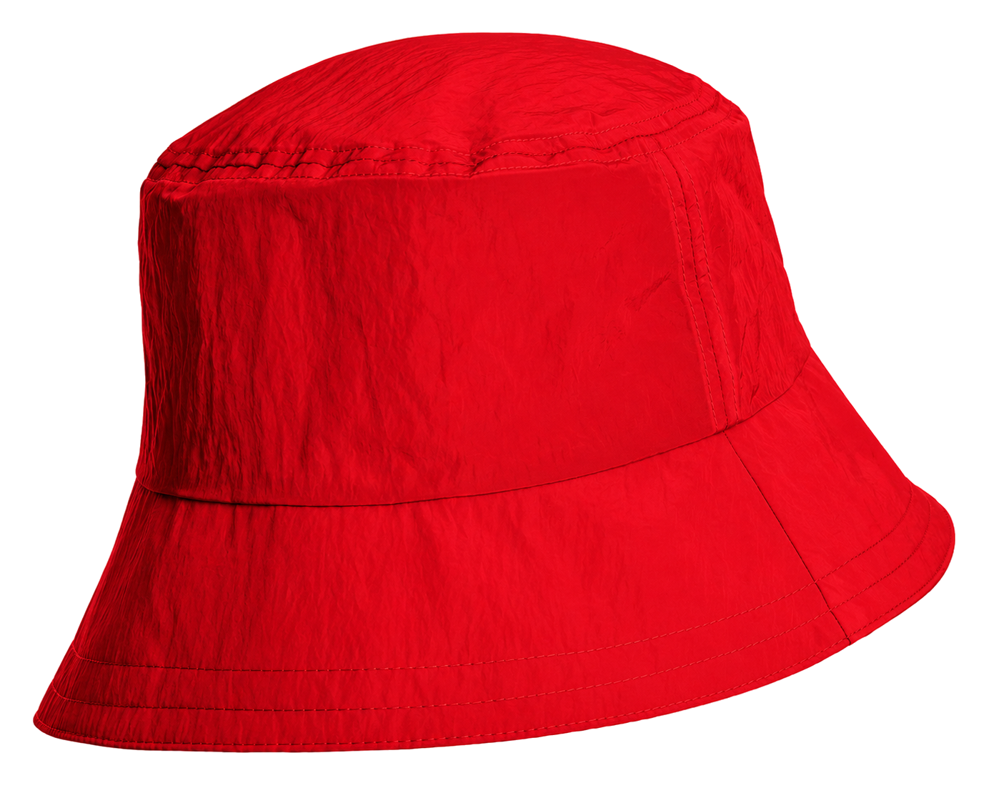 Parajumpers Man Hat Mirzam Red