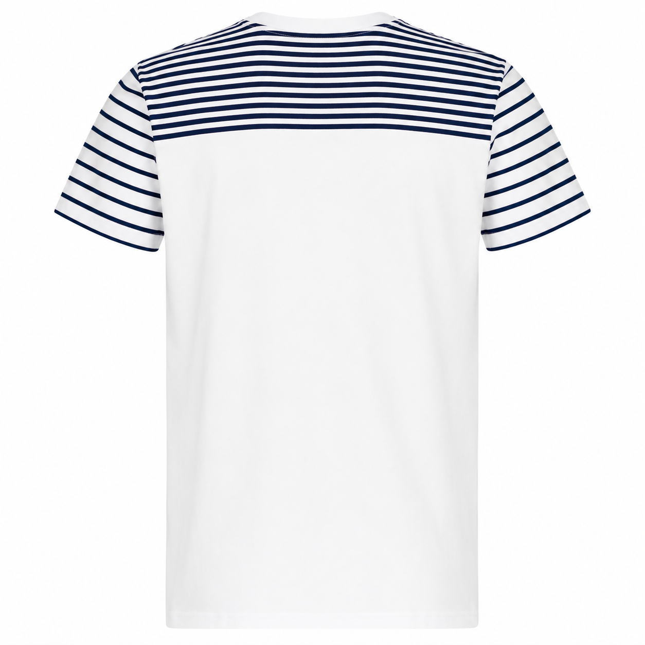 Balmain Man White T-shirt & Top