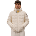 Parajumpers Man White Jackets