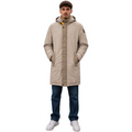 Parajumpers Man Grey Jackets