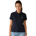 Parajumpers Cotton Polo Enif Blu Blue