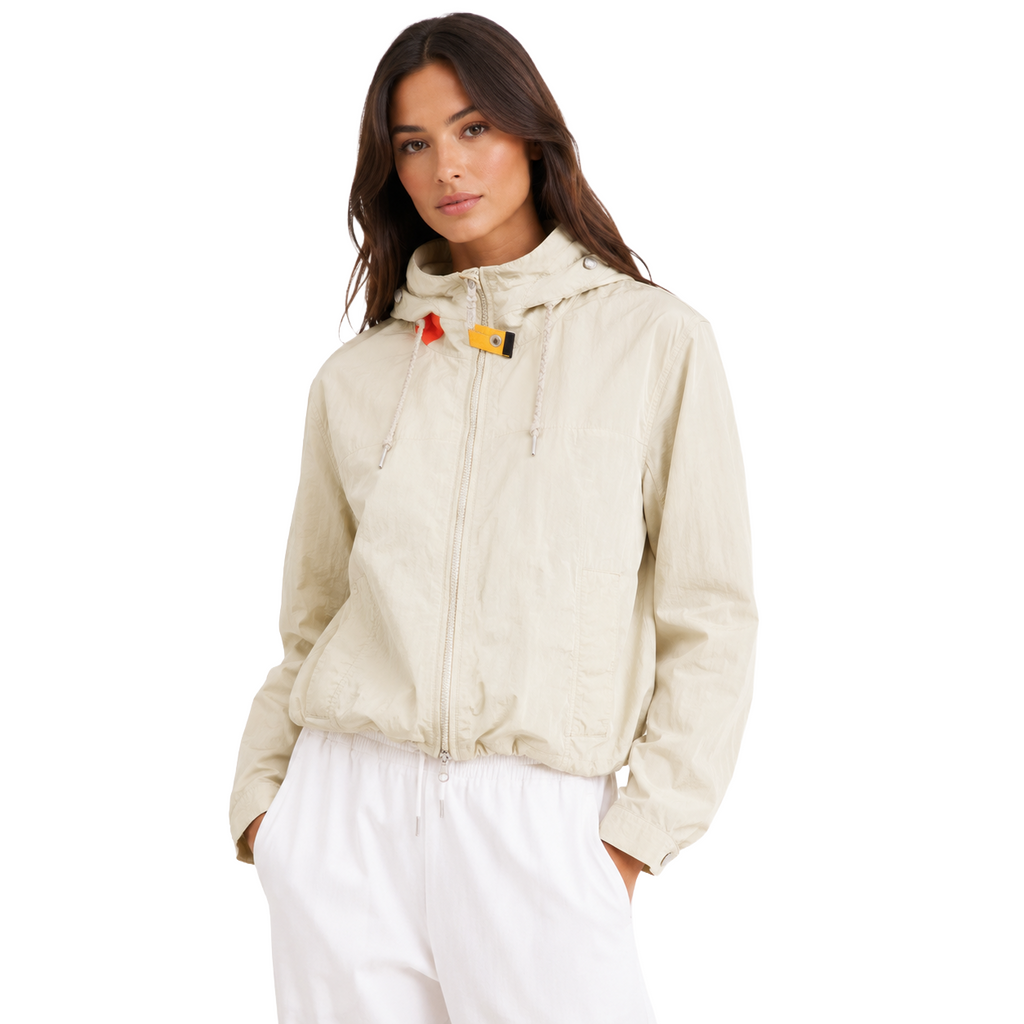 Parajumpers Woman Beige Jackets