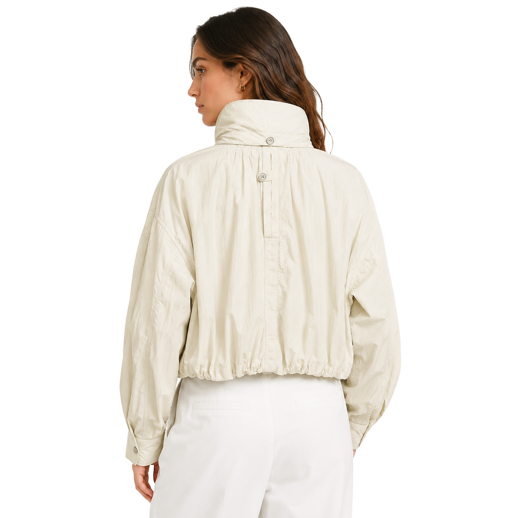 Parajumpers Jacket Ruka Beige — view 2