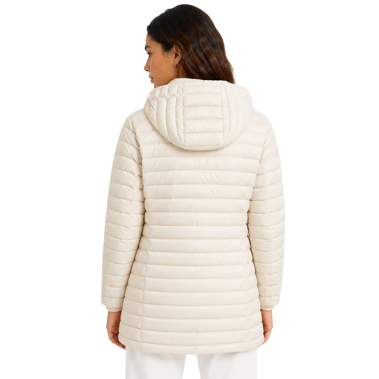 Parajumpers Woman Beige Jackets