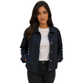 Parajumpers Cotton Jacket Fresna Blue