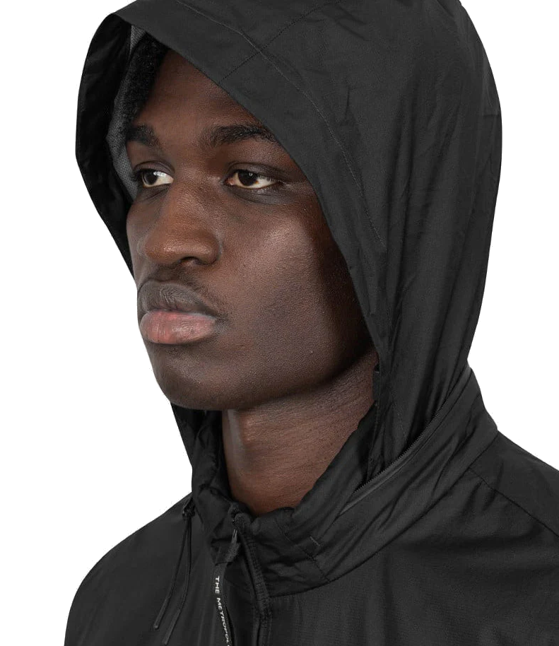 C.P. Company Man Black Vest