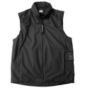 C.P. Company Nylon Vest Black Pertex