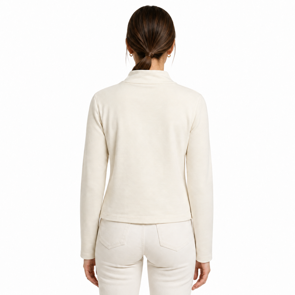 Parajumpers Jacket Corina Grey — view 2