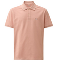 C.P. Company Cotton Polo Stretch Piquet