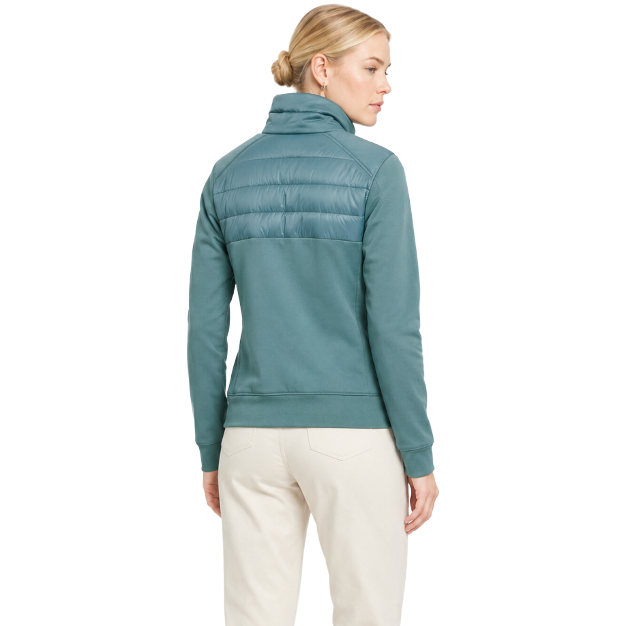 Parajumpers Jacket Rosy Petrolio — view 2