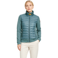 Parajumpers Jacket Rosy Petrolio
