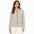 Parajumpers Jacket Timotea Green