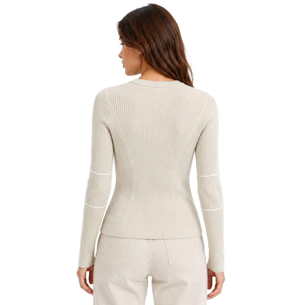Parajumpers Woman Green Sweaters