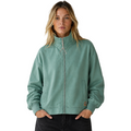 Parajumpers Bomber Lilia Verde Green