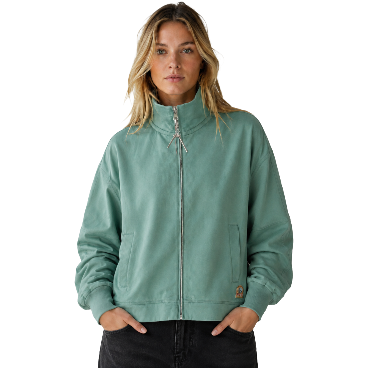 Parajumpers Bomber Lilia Verde Green