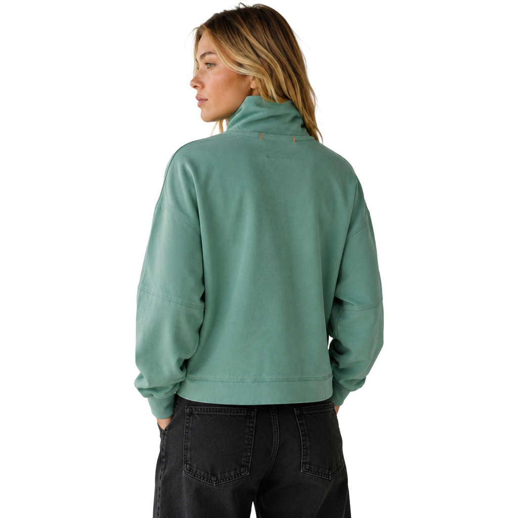 Parajumpers Bomber Lilia Verde Green — view 2