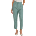 Parajumpers Trousers Davina Verdi Green