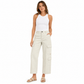Parajumpers Woman Green Trousers