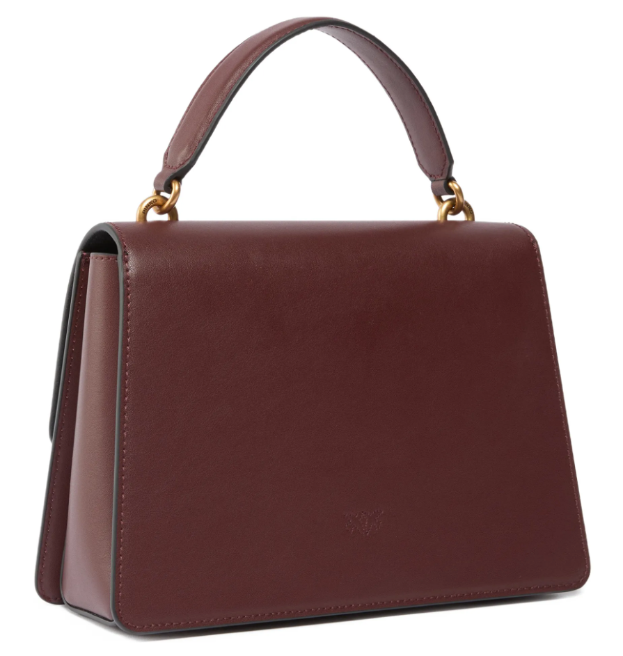 Pinko Woman Purple Handbags